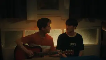 Zasłona do serialu "ขอฟังอีกครั้งเพลงรักของเธอ" #1671589