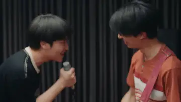 Zasłona do serialu "ขอฟังอีกครั้งเพลงรักของเธอ" #1671592