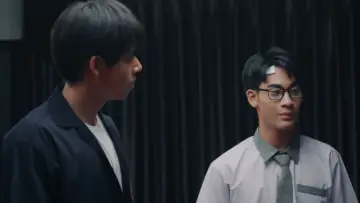 Zasłona do serialu "ขอฟังอีกครั้งเพลงรักของเธอ" #1671603
