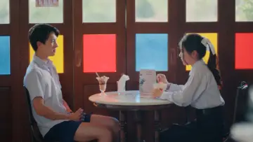 Zasłona do serialu "ขอฟังอีกครั้งเพลงรักของเธอ" #1671608