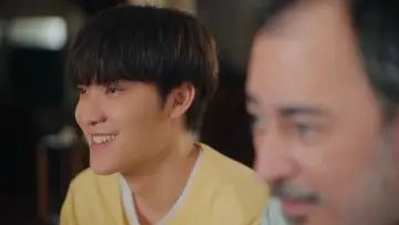 Zasłona do serialu "ขอฟังอีกครั้งเพลงรักของเธอ" #1671616
