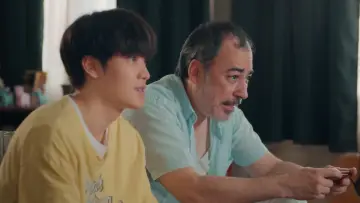 Zasłona do serialu "ขอฟังอีกครั้งเพลงรักของเธอ" #1671617