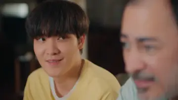 Zasłona do serialu "ขอฟังอีกครั้งเพลงรักของเธอ" #1671618