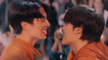 Zasłona do serialu "ขอฟังอีกครั้งเพลงรักของเธอ" #1671620