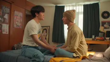 Zasłona do serialu "ขอฟังอีกครั้งเพลงรักของเธอ" #1671621