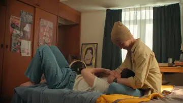 Zasłona do serialu "ขอฟังอีกครั้งเพลงรักของเธอ" #1671622