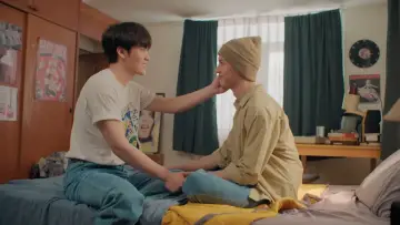 Zasłona do serialu "ขอฟังอีกครั้งเพลงรักของเธอ" #1671629