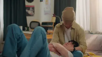 Zasłona do serialu "ขอฟังอีกครั้งเพลงรักของเธอ" #1671635
