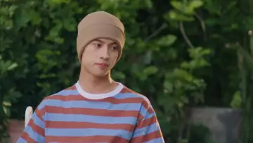Zasłona do serialu "ขอฟังอีกครั้งเพลงรักของเธอ" #1671637