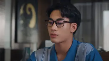 Zasłona do serialu "ขอฟังอีกครั้งเพลงรักของเธอ" #1671639