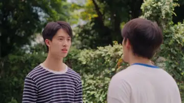 Zasłona do serialu "ขอฟังอีกครั้งเพลงรักของเธอ" #1671643