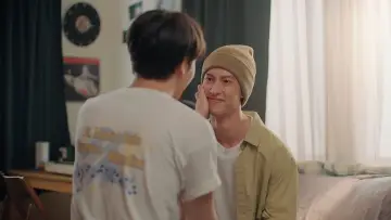 Zasłona do serialu "ขอฟังอีกครั้งเพลงรักของเธอ" #1671646