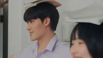 Zasłona do serialu "ขอฟังอีกครั้งเพลงรักของเธอ" #1671654