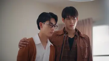 Zasłona do serialu "ขอฟังอีกครั้งเพลงรักของเธอ" #1671659