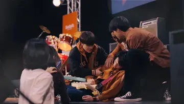 Zasłona do serialu "ขอฟังอีกครั้งเพลงรักของเธอ" #1671667