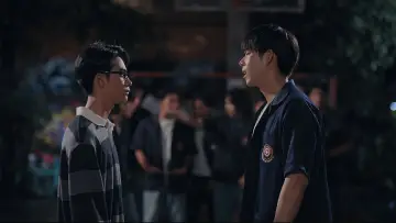 Zasłona do serialu "ขอฟังอีกครั้งเพลงรักของเธอ" #1671691