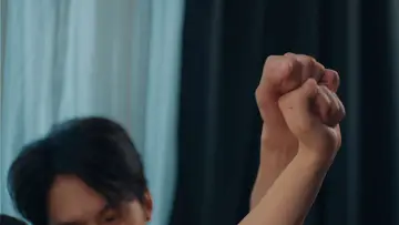 Zasłona do serialu "ขอฟังอีกครั้งเพลงรักของเธอ" #1671692