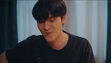 Zasłona do serialu "ขอฟังอีกครั้งเพลงรักของเธอ" #1671698