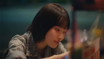 Zasłona do serialu "ขอฟังอีกครั้งเพลงรักของเธอ" #1671700