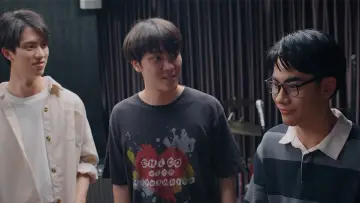 Zasłona do serialu "ขอฟังอีกครั้งเพลงรักของเธอ" #1671703