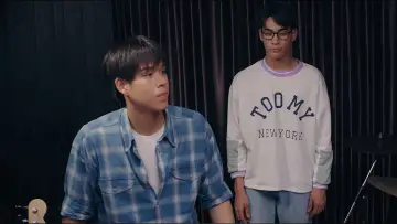Zasłona do serialu "ขอฟังอีกครั้งเพลงรักของเธอ" #1671718