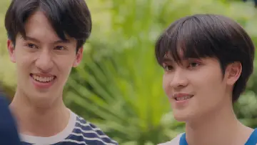 Zasłona do serialu "ขอฟังอีกครั้งเพลงรักของเธอ" #1671719