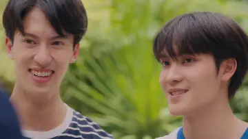 Zasłona do serialu "ขอฟังอีกครั้งเพลงรักของเธอ" #1671720