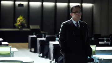 Zasłona к сериалу "Dam ci lekcję" #1213144
