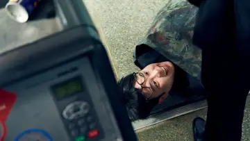 Zasłona к сериалу "Dam ci lekcję" #1213149