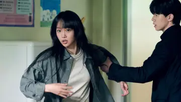 Zasłona к сериалу "Dam ci lekcję" #1213150