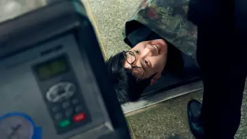 Zasłona к сериалу "Dam ci lekcję" #1213159