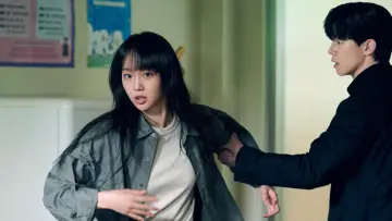 Zasłona к сериалу "Dam ci lekcję" #1213163