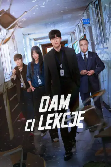 Dam ci lekcję (2026)