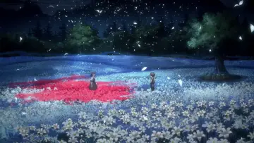 Zasłona do serialu "アルネの事件簿" #1491575