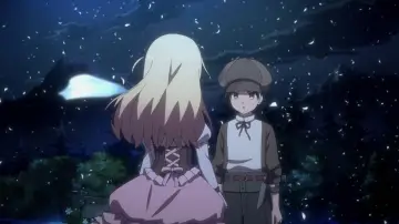 Zasłona do serialu "アルネの事件簿" #1491577