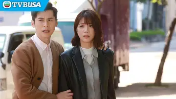 Zasłona к сериалу "異空感應" #1485424