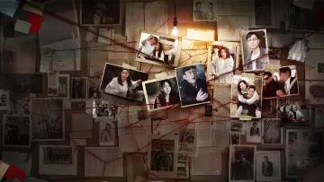 Zasłona к сериалу "非份之罪" #1473712