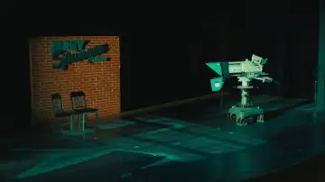 Zasłona do serialu "Jerry Springer: Kłótnie, kamera, akcja" #1561136
