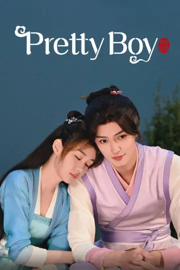 Plakat do serialu "Pretty Boy" #1830097