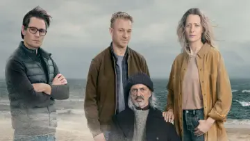 Zasłona do serialu "Scheda" #1559859