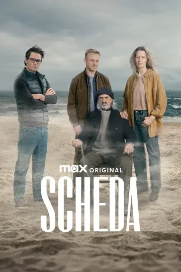 Scheda plakat