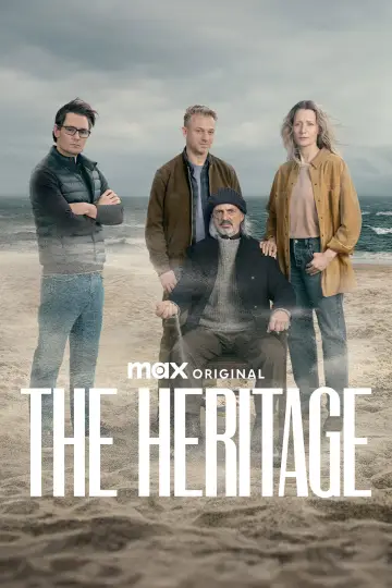 Plakat do serialu "Scheda" #1559869