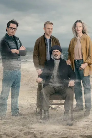 Plakat do serialu "Scheda" #1559872
