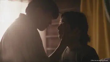Zasłona do serialu "ぼくとぼくが好きな彼と、君と。" #1676951