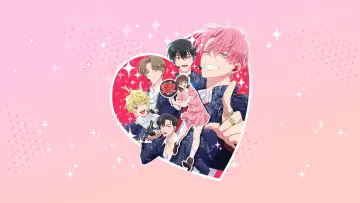Zasłona к сериалу "多聞くん今どっち！？" #1299325