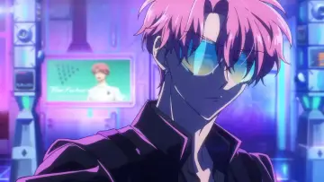 Zasłona к сериалу "多聞くん今どっち！？" #1299328