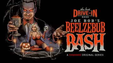 Zasłona do serialu "Ostatni kino-podjazd z Joe Bobem Briggsem: Beelzebub Bash Joe Boba" #1561133
