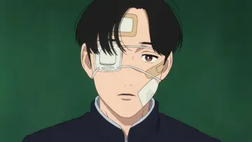 Zasłona к сериалу "矢野くんの普通の日々" #1493298