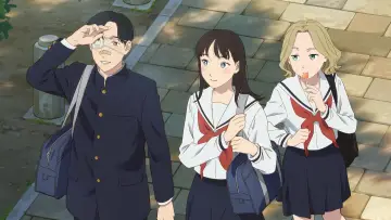 Zasłona к сериалу "矢野くんの普通の日々" #1493301