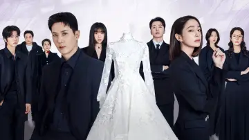 Zasłona do serialu "그래, 이혼하자" #1229757